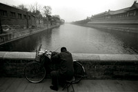 Fisherman