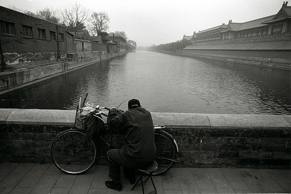 Fisherman