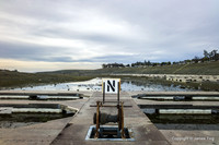 Folsom Lake Untitled 3