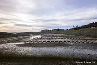 Folsom Lake Untitled 4