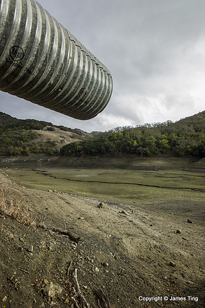 Drain Pipe
