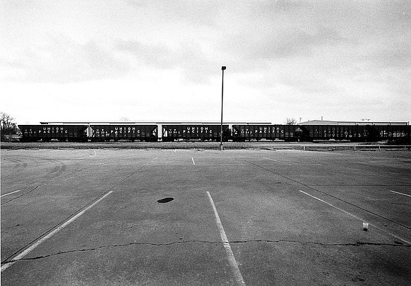Union Pacific