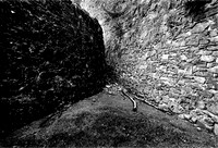 Converging Walls