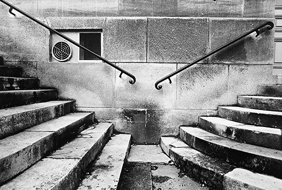 Steps