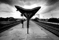 Brick Church Station