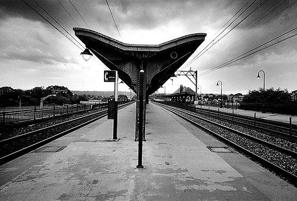 Brick Church Station