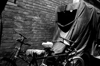 Night Tricycle