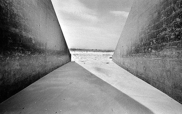 Beach Walls