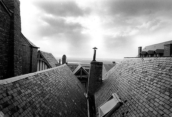 Chimney